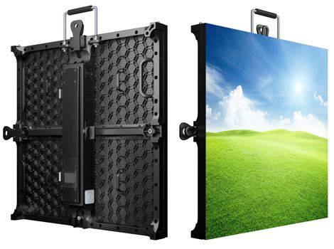 LED租赁显示屏产品 LED租赁显示屏产品