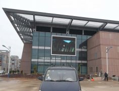 海西海配城2个30平方户外10全彩