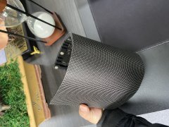 软模组2.5全彩
