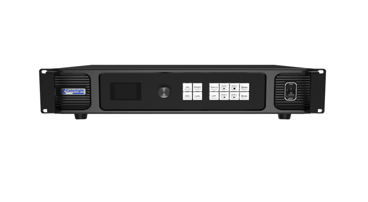 卡莱特X12M处理器